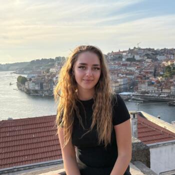 Babysitter in Paris: Marie-Julie