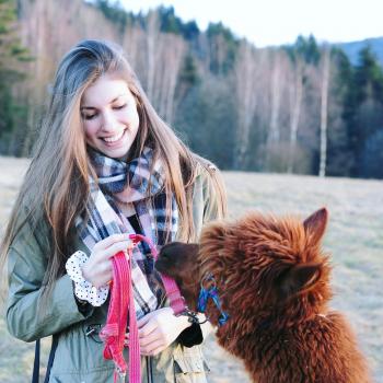 Opiekunka do dziecka w Pszczyna: Paulina