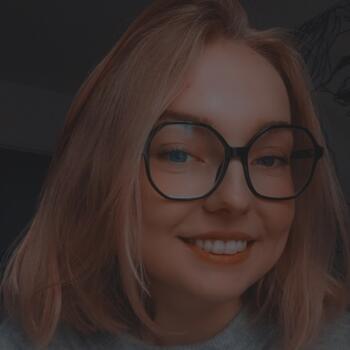 Babysitter Harly: Irina
