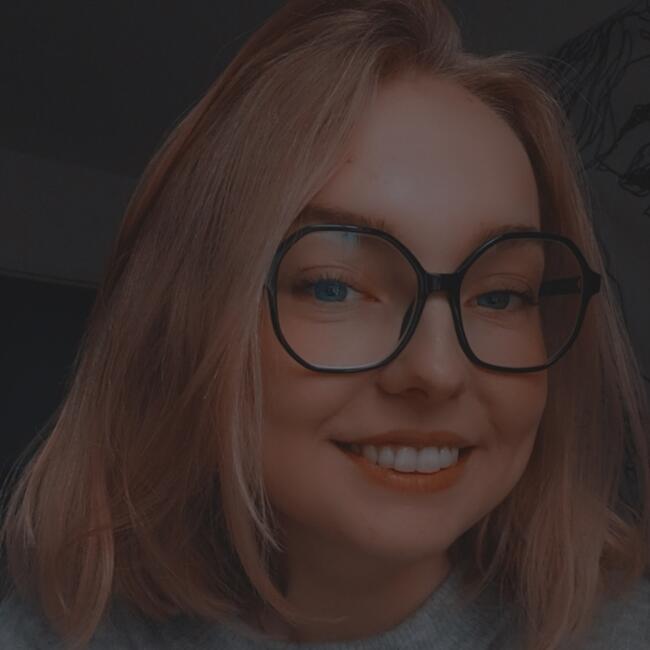 Babysitter in Harly: Irina