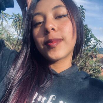 Niñera en Pasto: Vanesa