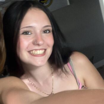 Canguro en Las Rozas de Madrid: Noa