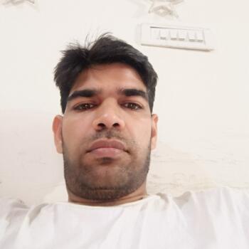 Babysitting job in Lucknow: GAURAV