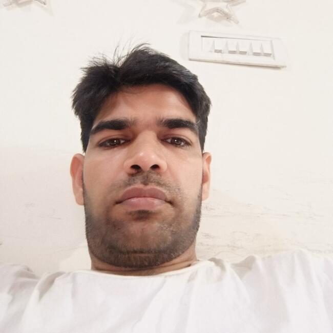 Babysitting job in Lucknow: GAURAV