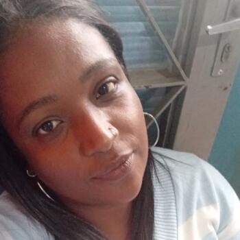 Babá Campinas: Gislaine