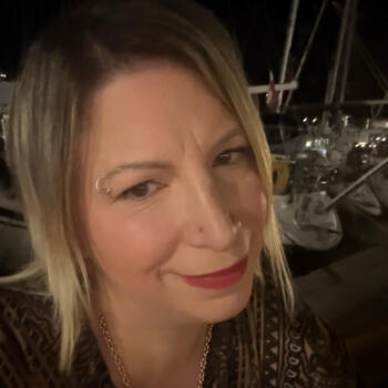 Babysitter in Chalandri: Christina