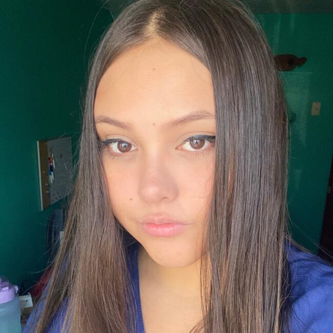 Niñera en Macul: Cami