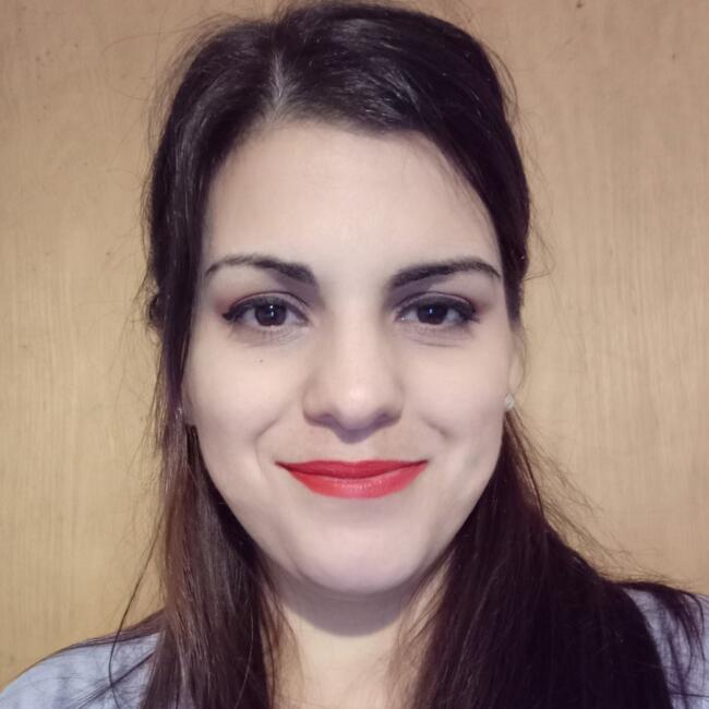 Baby-sitter in Maldonado: Mayra