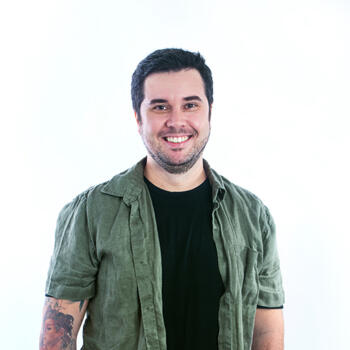 Babysitting job in Petrópolis: babysitting job Walter