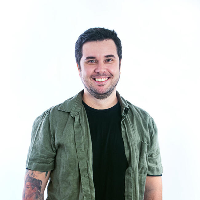 Babysitting job in Petrópolis: Walter