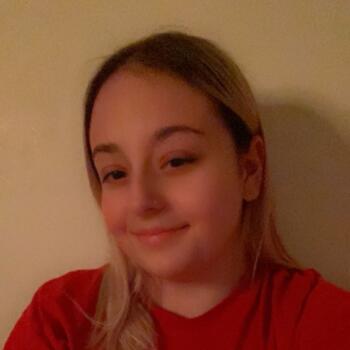 Babysitter Lens: Mylene