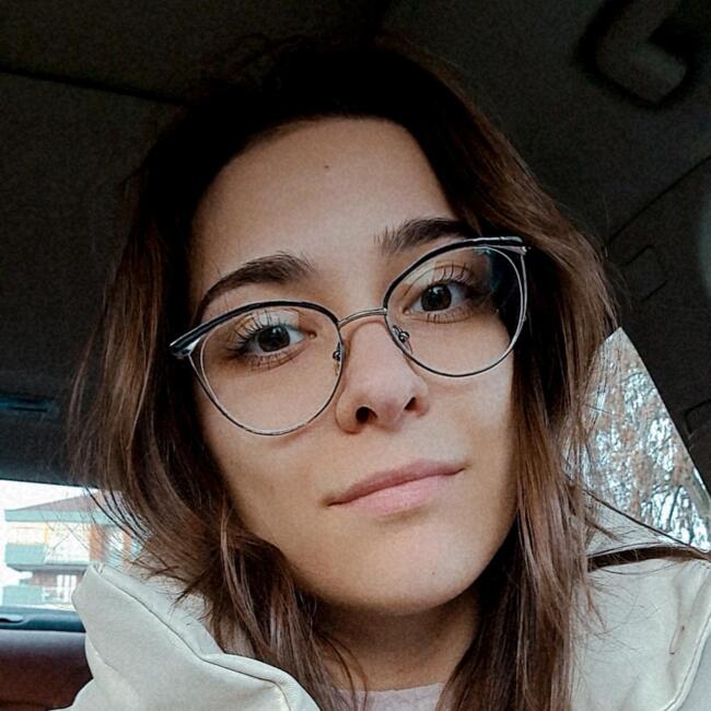 Babysitter a Borgaro Torinese: Giada