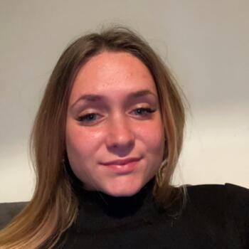 Baby-sitter Wattignies: Chloe