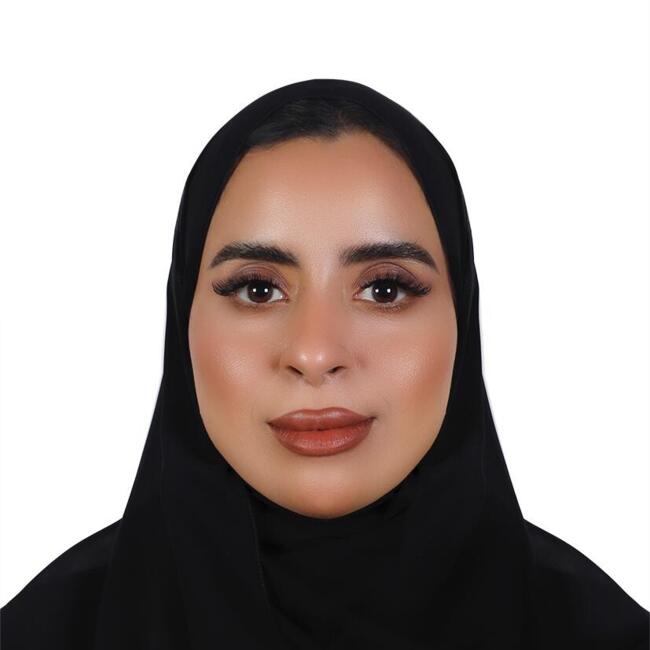 وظيفة جليسة أطفال في رأس الخيمة: Jwaher