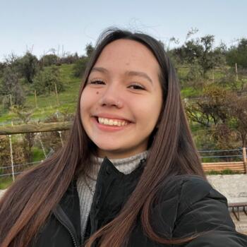 Niñera en Antofagasta: Amanda