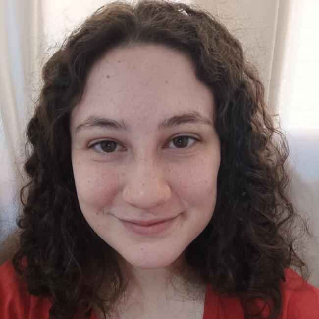 Babysitter in San Juan: Constanza