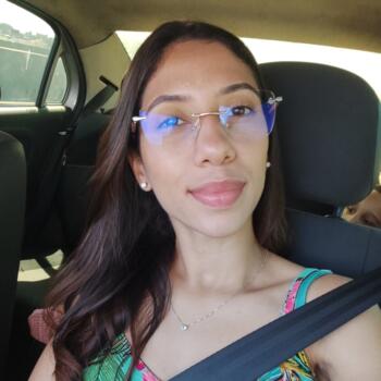Babysitter Mesquita: Suzana
