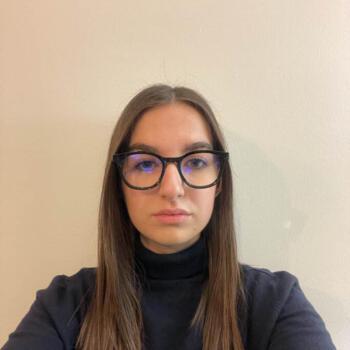 Babysitter a Milano: Vittoria