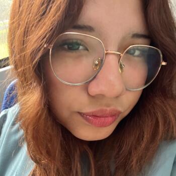 Babysitter in Callao: Mia