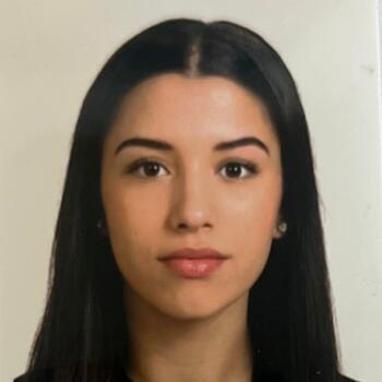 Nounou à Betzdorf: Natalia