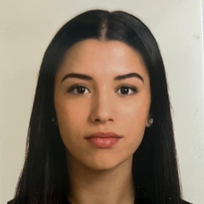 Nounou à Betzdorf: Natalia