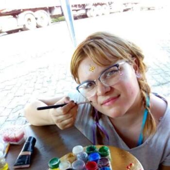 Babá Rio Grande da Serra: Cecília