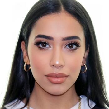 Babysitter in Maslianico: Jasmine