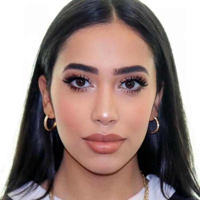 Babysitter in Maslianico: Jasmine