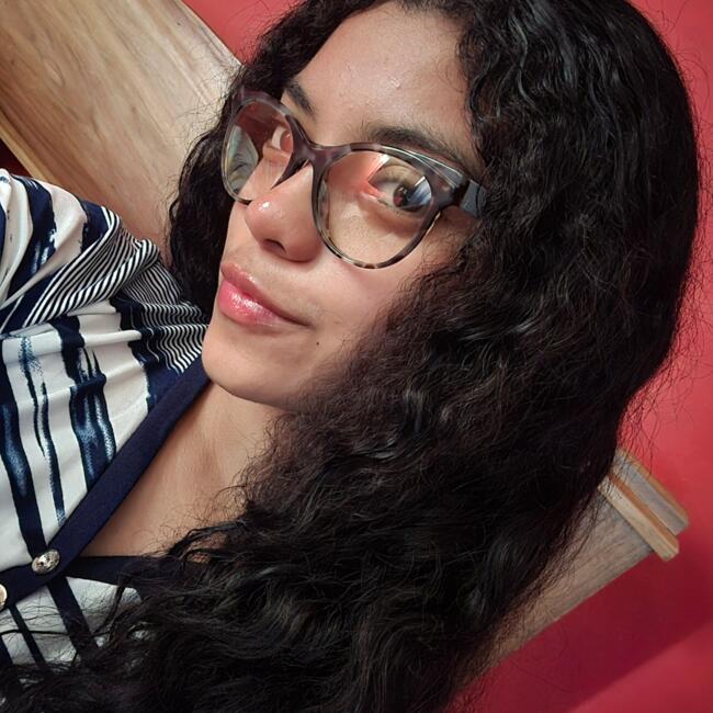 Babysitter in Panamaes: Lohana