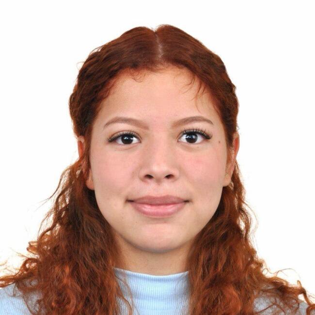 Nanny in Pontevedra: Dayerling