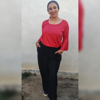 Niñera en La Floresta: Abigail