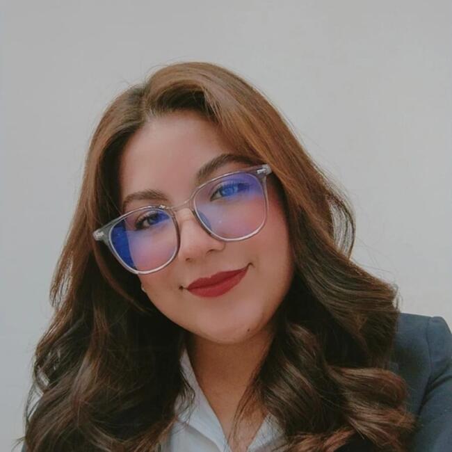 Niñera en Ciudad de México: Michelle Alejandra