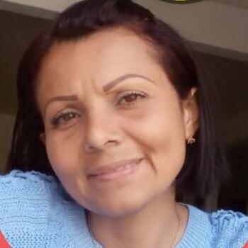 Babysitter in Caracas: Milexis González
