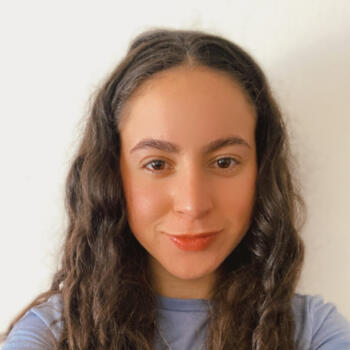 Babysitter in Montevideo: Lia