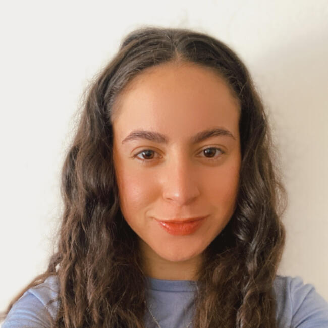 Babysitter in Montevideo: Lia