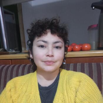 Babysitter in Arica: Paola rojas