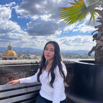Niñera en Ciudad de México: Maria