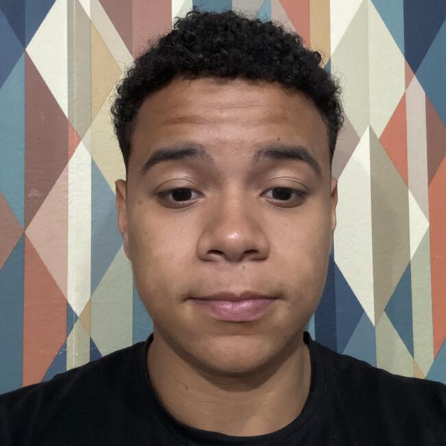 Babysitter in Santo Domingo: Jose Daniel