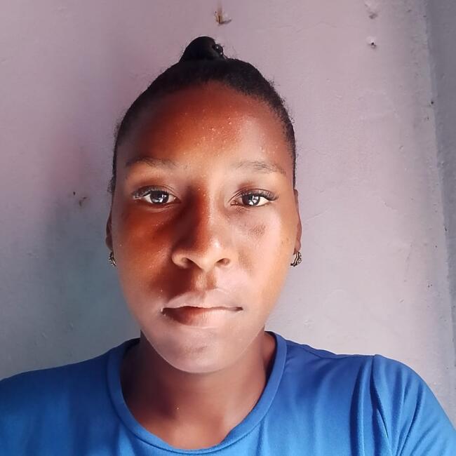 Babysitter in San Miguelito: Yessika