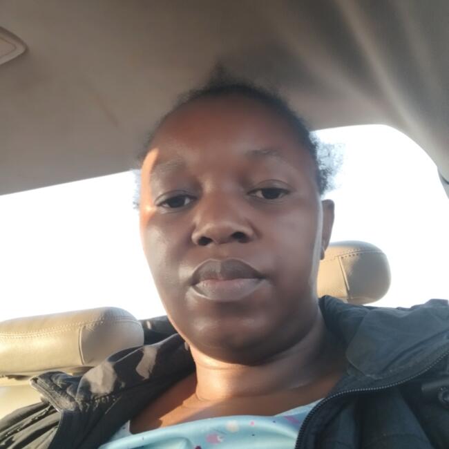 Babysitter in Midrand: Fortune