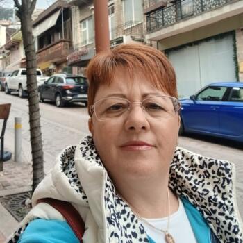 Babysitter Κόρινθος: Μαρια