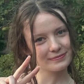 Babysitter in Basildon: Sophie