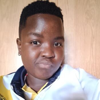 Babysitter in Mabopane: Swabane