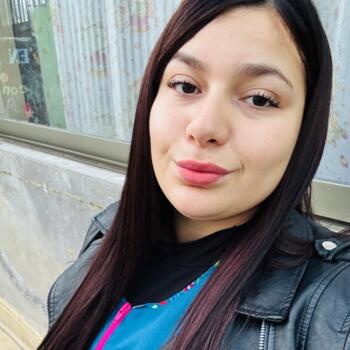 Babysitter in Santiago: Barbara