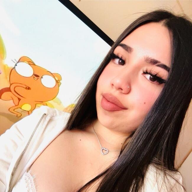 Babysitter in Talcahuano: Florencia