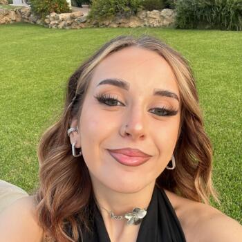 Babysitter a Mazara del Vallo: Serena