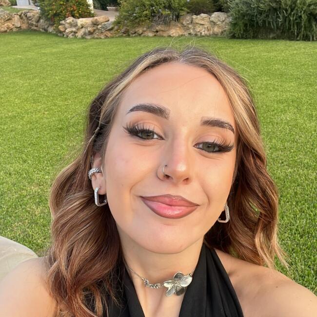 Babysitter a Mazara del Vallo: Serena