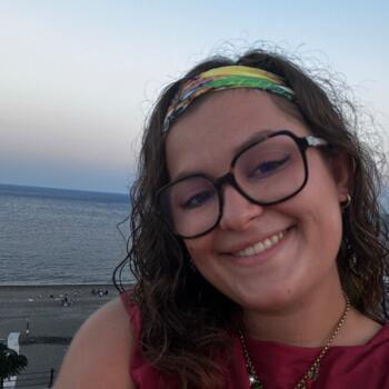 Babysitter in Ribeauvillé: Luana