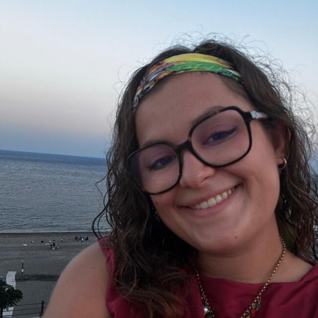 Babysitter in Ribeauvillé: Luana