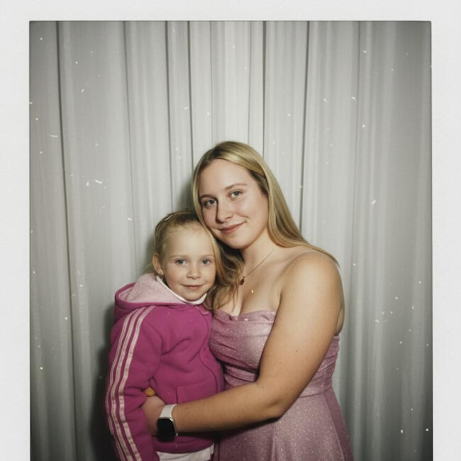 Babysitter in Třešť: Karolína